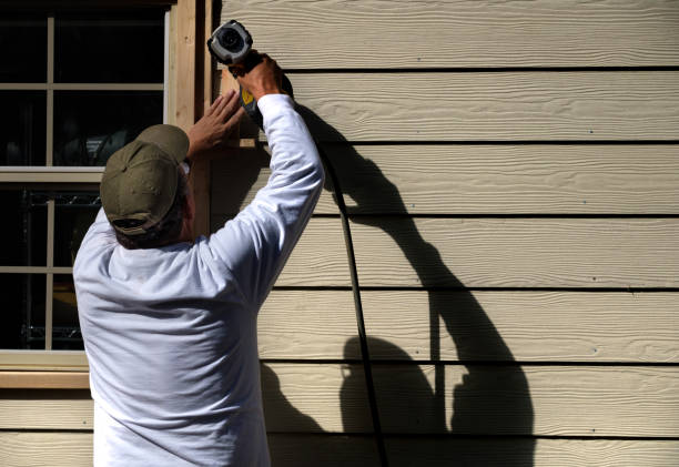 Affordable Siding Repair and Maintenance Services in Princeton, NC